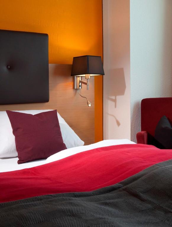 Hotel Waldhorn Κέμπτεν Δωμάτιο φωτογραφία