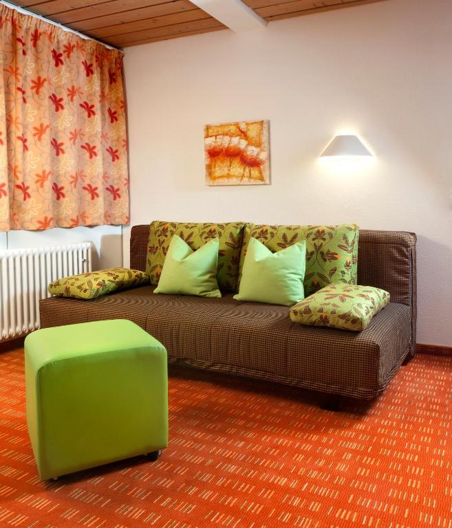 Hotel Waldhorn Κέμπτεν Δωμάτιο φωτογραφία