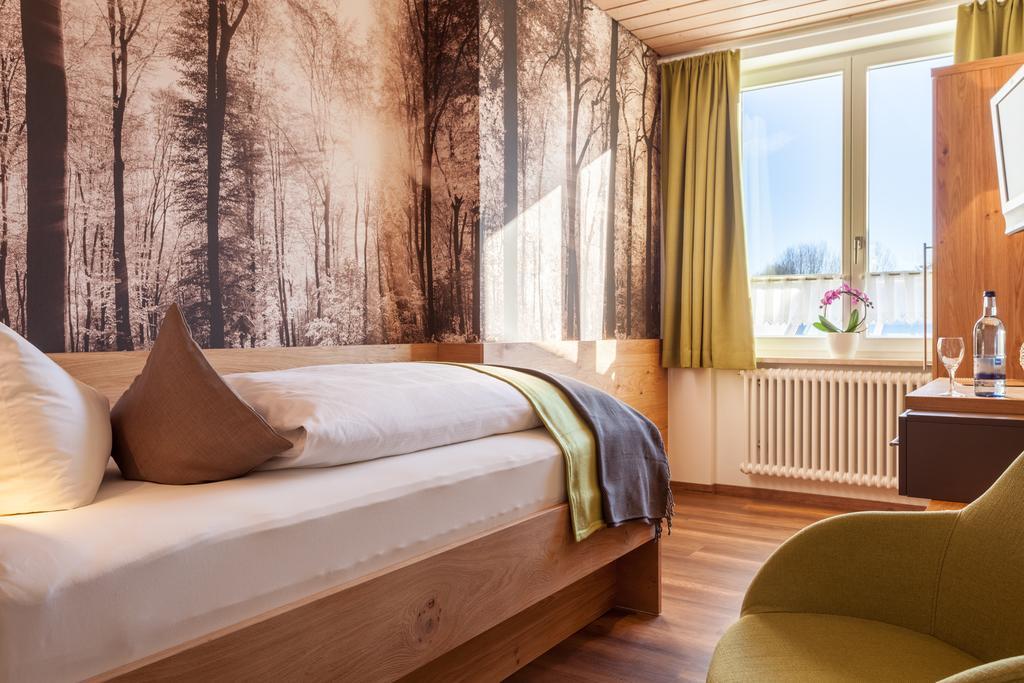 Hotel Waldhorn Κέμπτεν Εξωτερικό φωτογραφία
