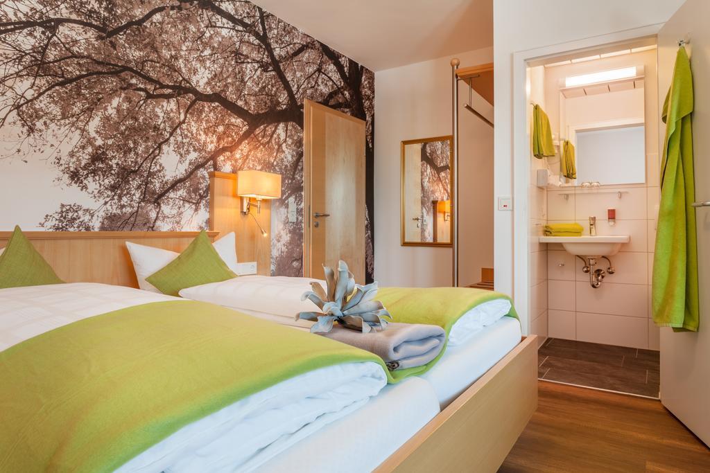 Hotel Waldhorn Κέμπτεν Εξωτερικό φωτογραφία