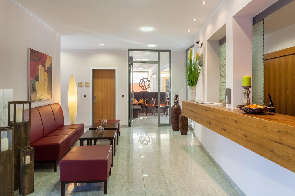 Hotel Waldhorn Κέμπτεν Εξωτερικό φωτογραφία