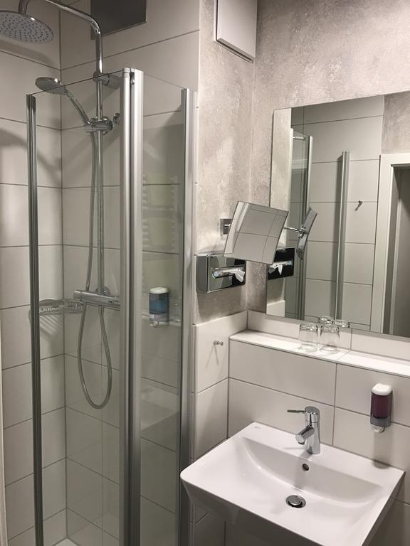 Hotel Waldhorn Κέμπτεν Εξωτερικό φωτογραφία