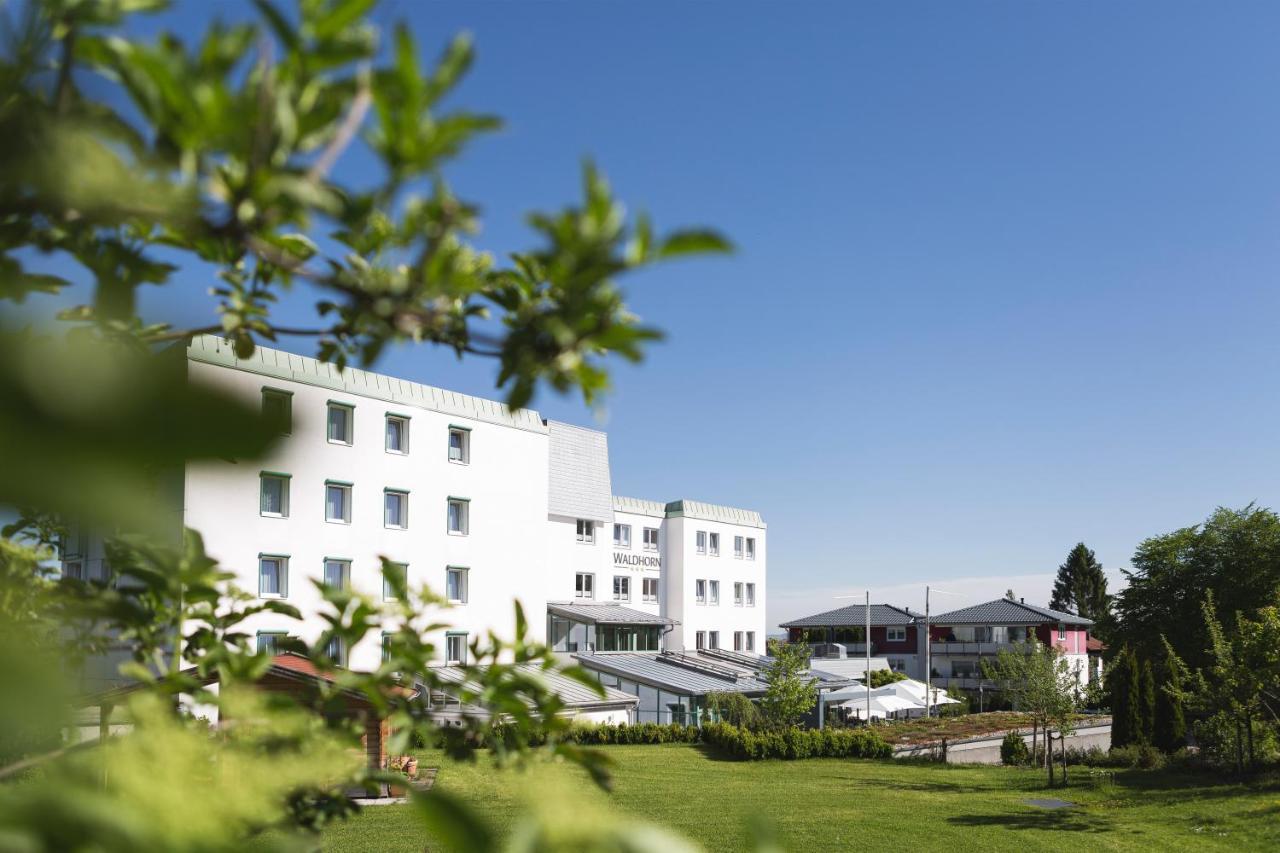 Hotel Waldhorn Κέμπτεν Εξωτερικό φωτογραφία
